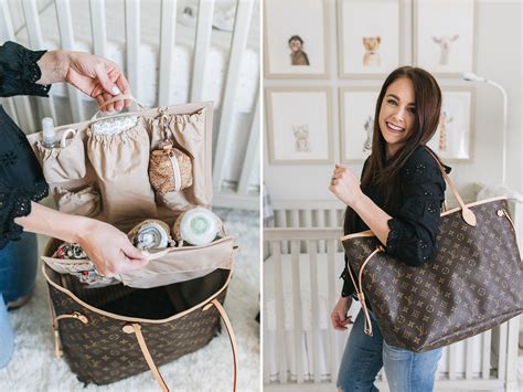 vuitton diaper bag|louis vuitton diaper bag dupe.